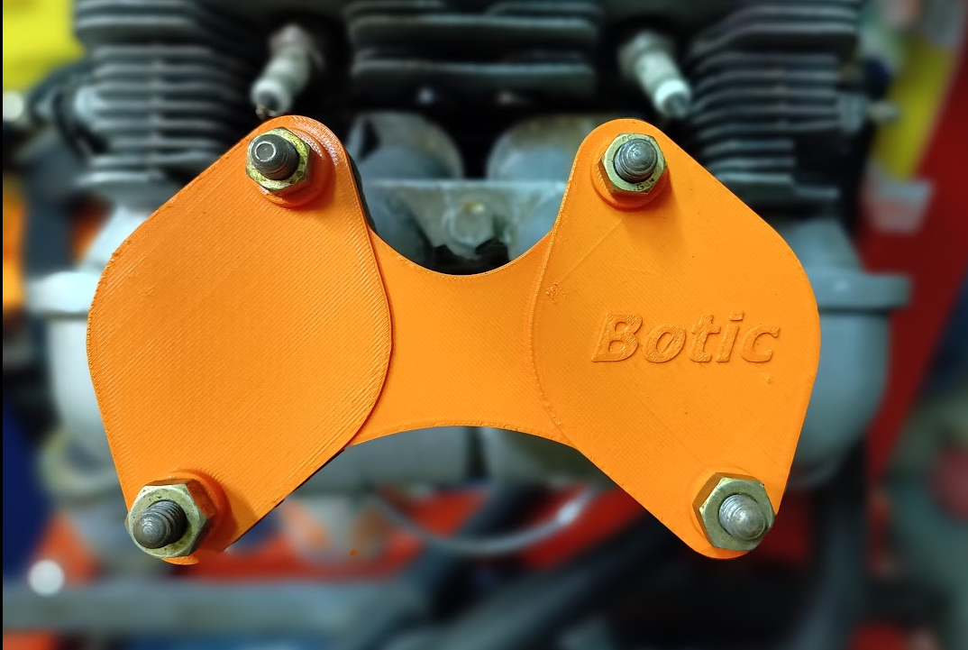 Solutions pour votre moteur